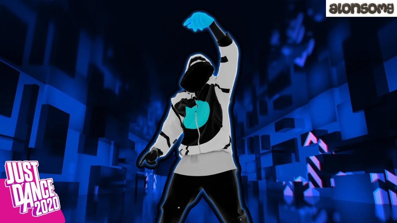 Just Dance 2020 - Bangarang