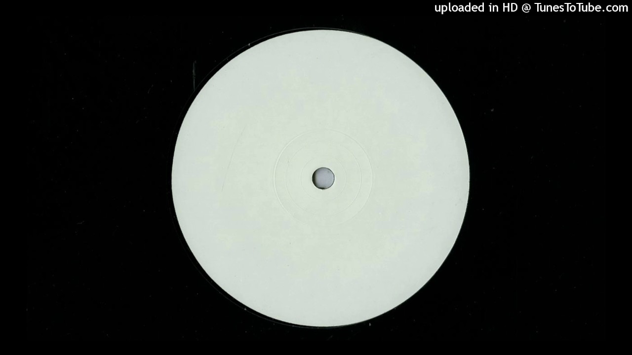 Richie Hawtin - TZ Entry Point (Pedro Goya Edit)