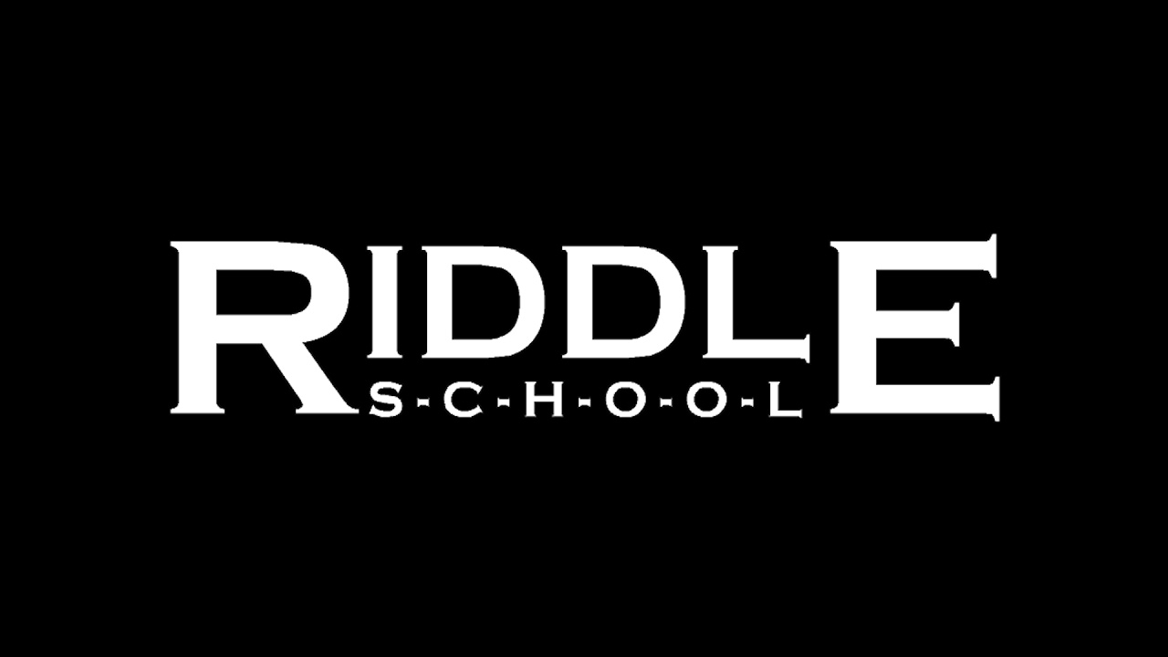 Riddle School Soundtrack - That Strange Noise Extended (RS5 boss theme)