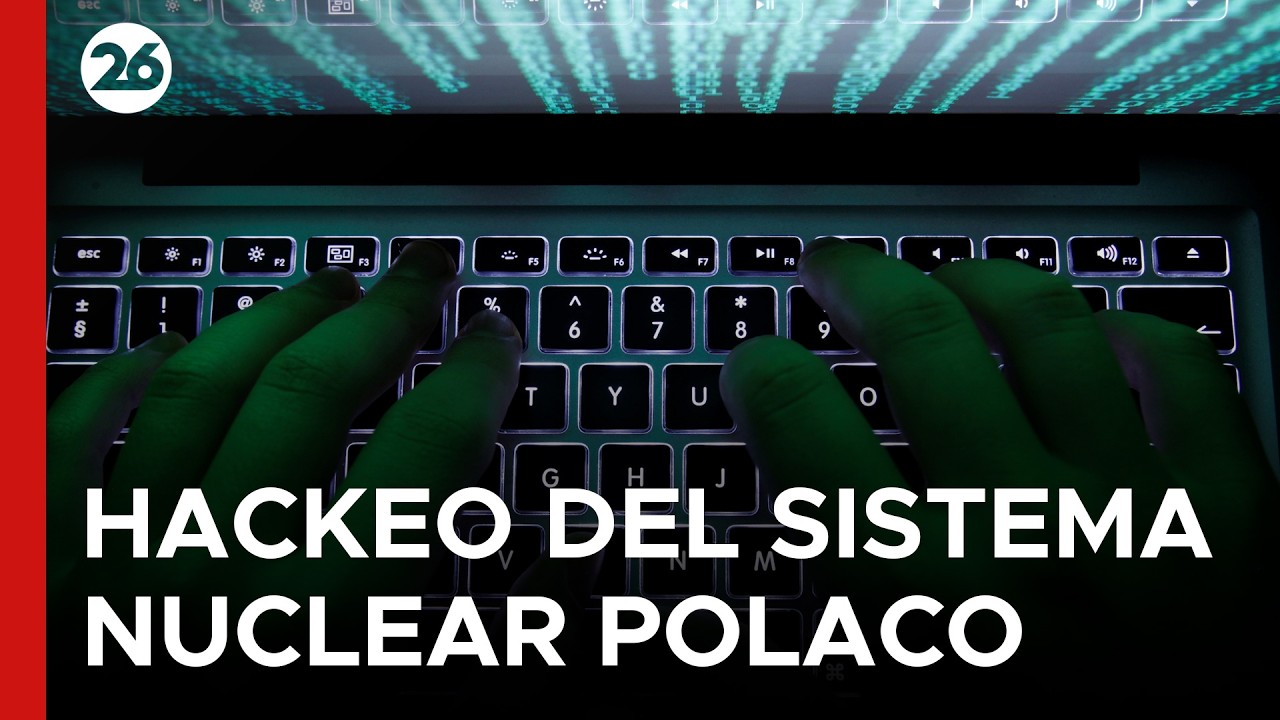 🚨 TENSIÓN INTERNACIONAL | Polonia refuerza la vigilancia ante amenazas digitales