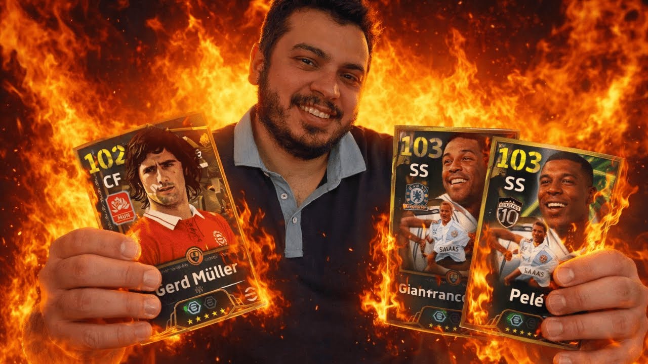 TAKİPÇİ KADROLARI ve TAKİPÇİLERLE MAÇ | EFOOTBALL 2026 MOBİLE