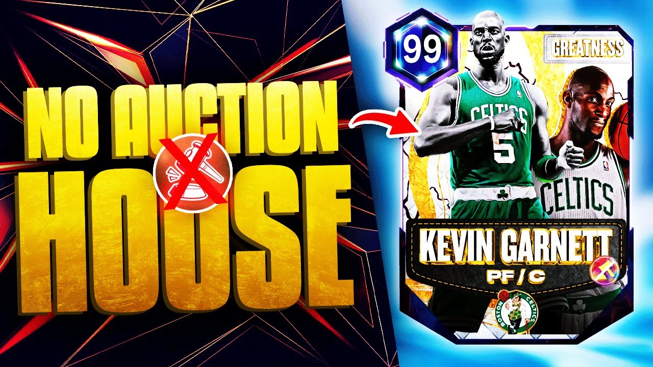 No Auction House #3 - ANOTHER PULL? ACCOUNT GOT JUICE?