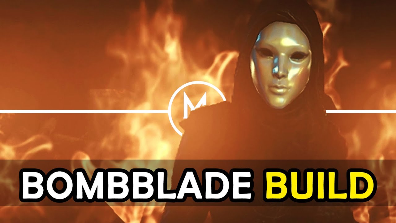 The Fastest Bombblade Guide - Demolish Zergs in ESO PVP