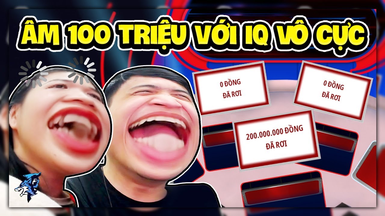 Siro Và Vịt Tí Hon Ẳm 100 Triệu Nhờ IQ 200 Trong Mini World