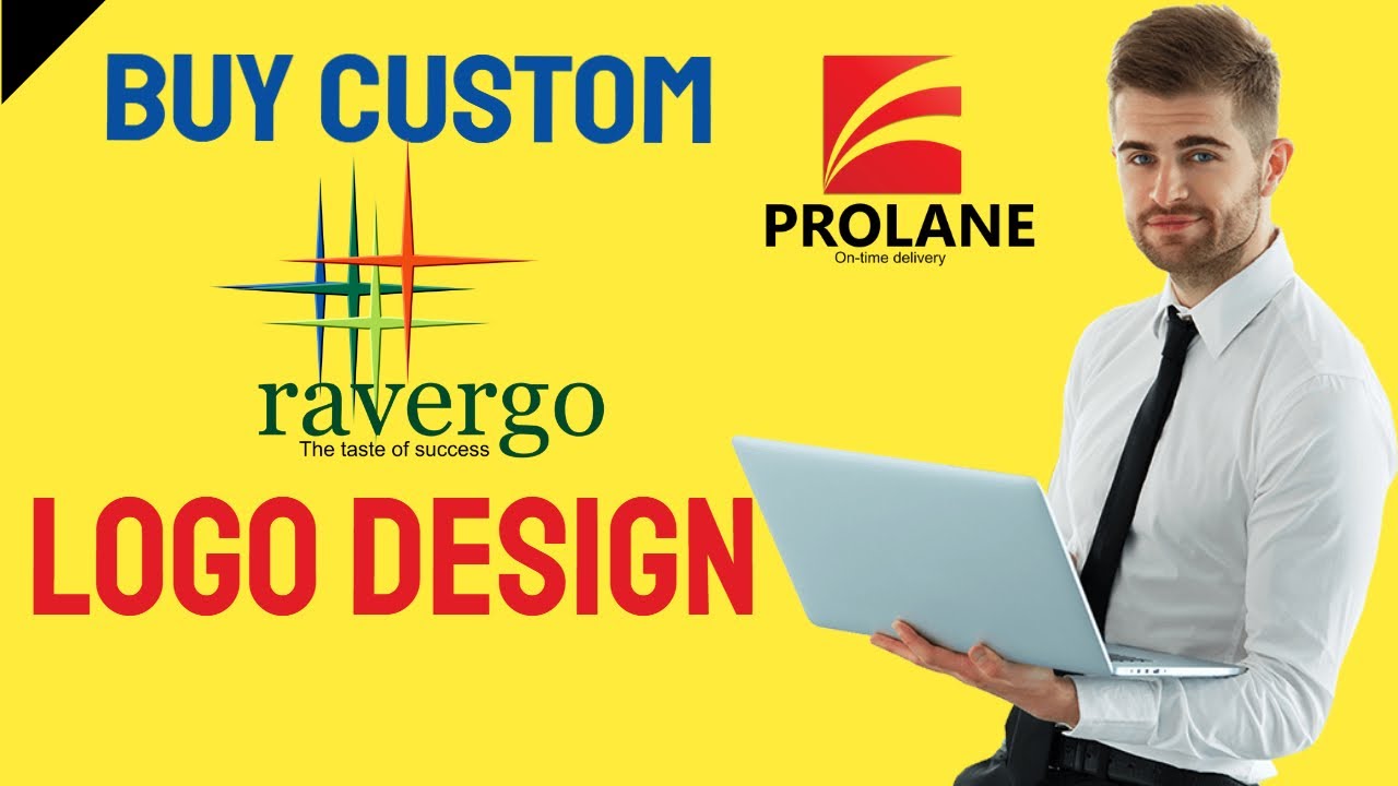 Buy Custom Logo Design - I Hired $5 Logo Designers - This Is What I Got (Logo Analysis)