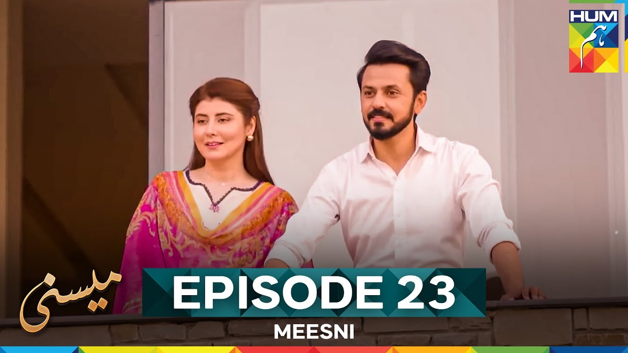 Meesni Episode 23