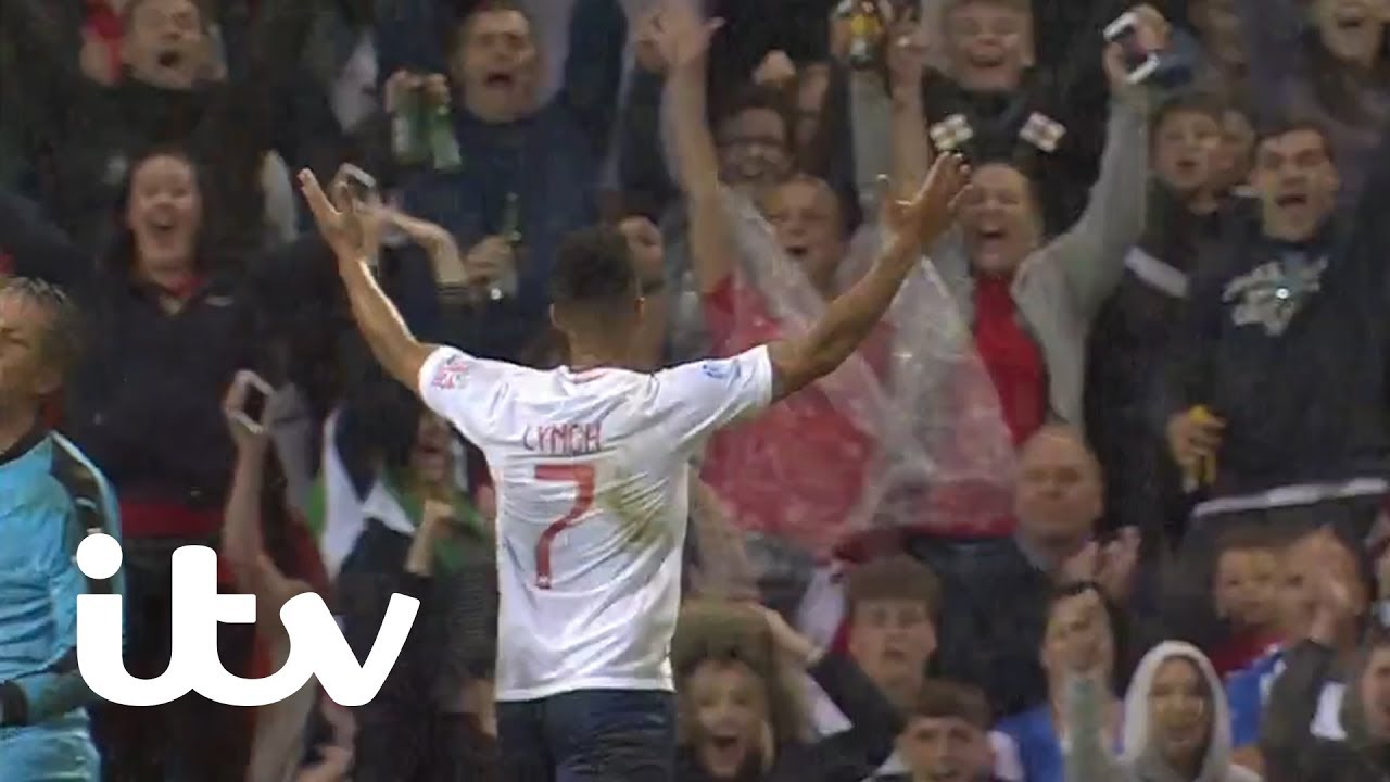 Soccer Aid 2018 | Match Highlights | ITV