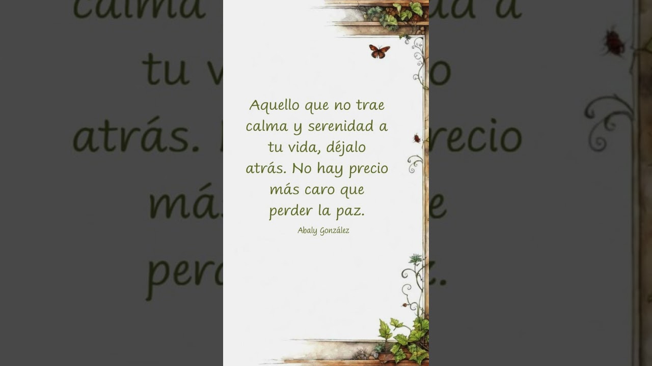 Exactamente #reflexionesdeldia #frases #consejosdevida