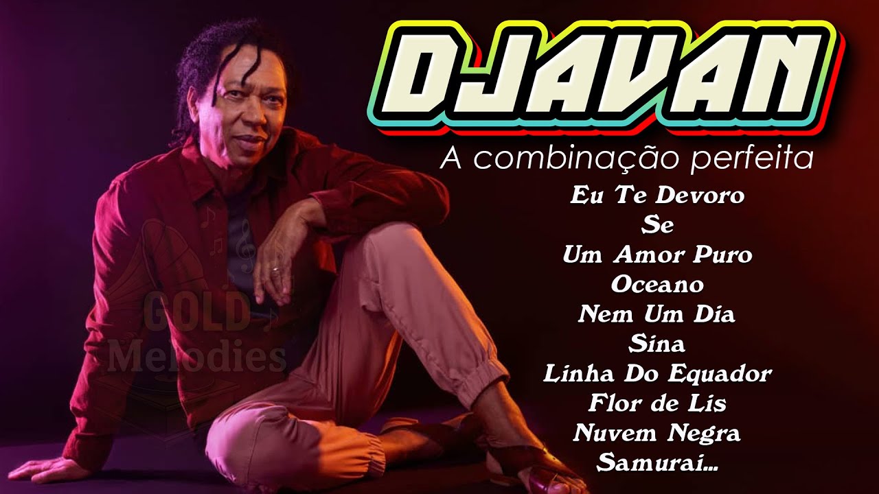 MPB Antiga e Atual 🎶 O Melhor da M&uacute;sica Popular Brasileira🎶 Djavan, Caetano, Gil & Mais...