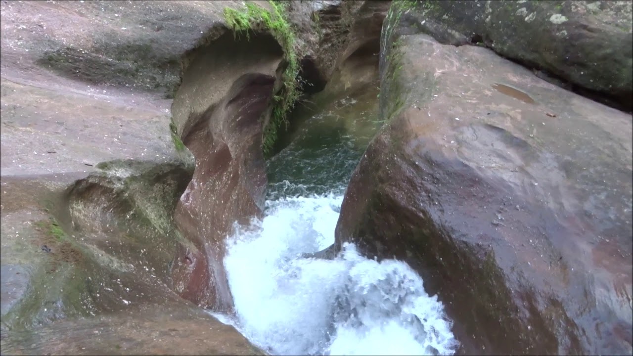 FUENTE DEL HERMANO -  RIERA CORBERA  -  LA MOLA  (26 1 2020)