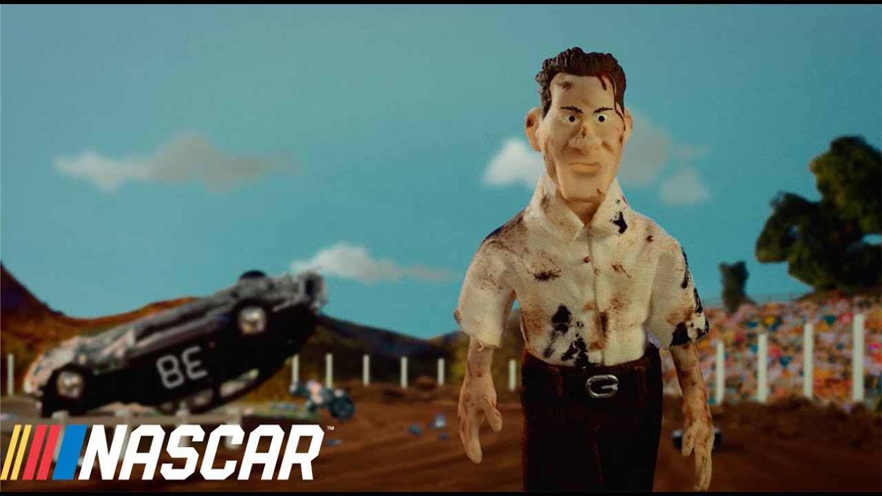 Richard Petty sets the record straight on Lee Petty's first NASCAR start