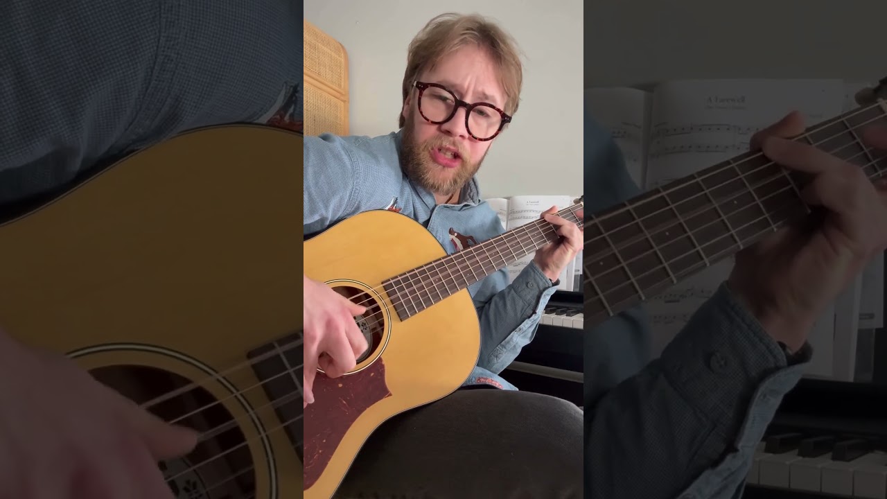 Mississippi John Hurt- Shake That Thing