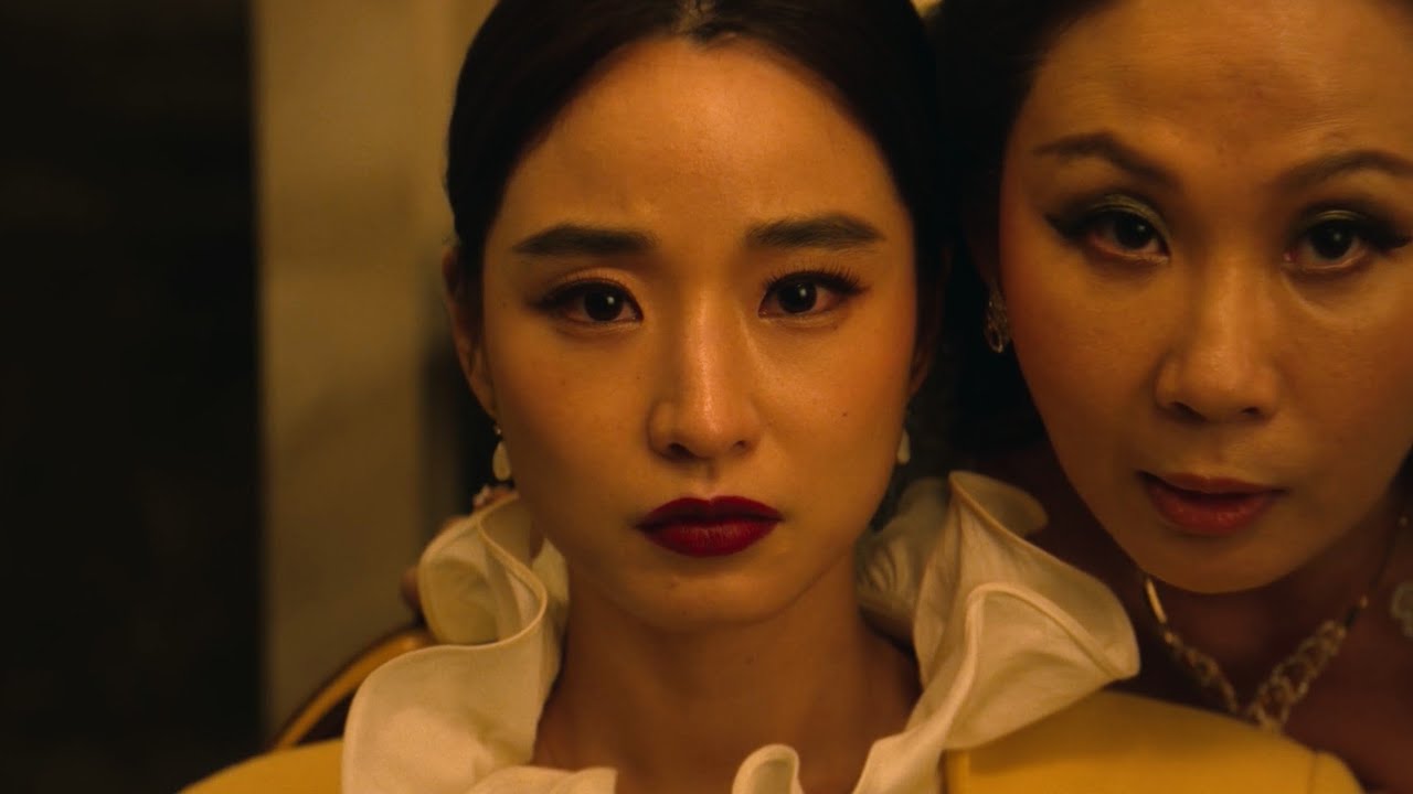 The Factory Worker Girl Became The Most Famous Celebrity In South Korea 