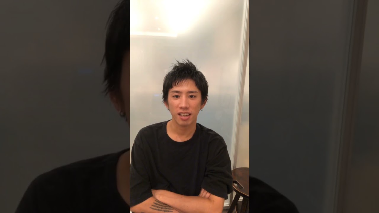 ONE OK ROCK taka 清水翔太  インスタライブ 2021.7.13