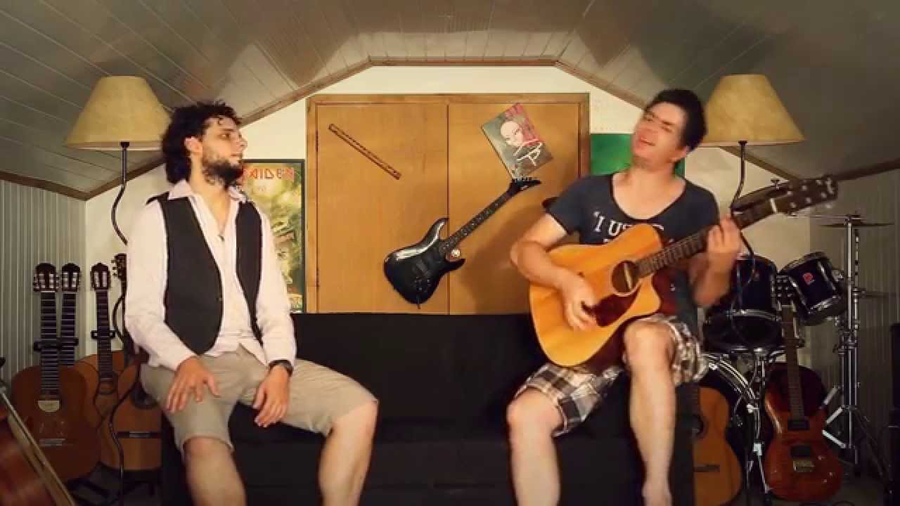 The Best of Cinema Vol.1 - QUASE DOIS #9 Fabio Lima & Gui Toledo