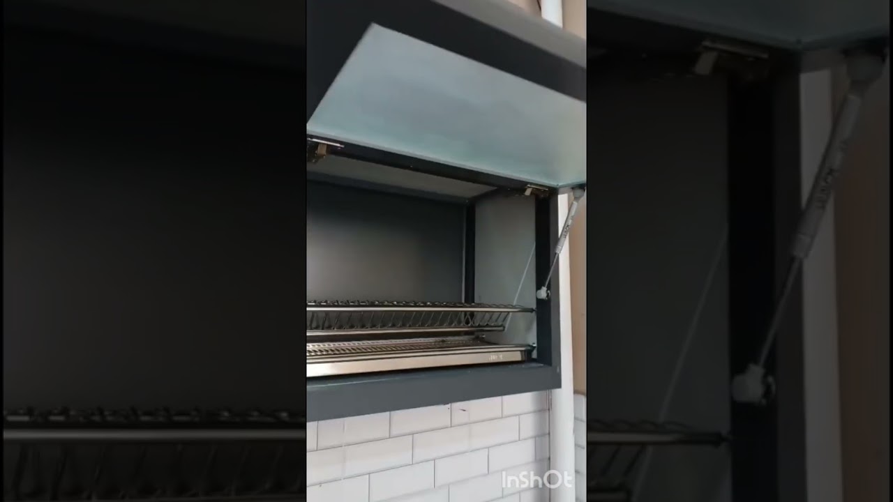 KITCHEN SET