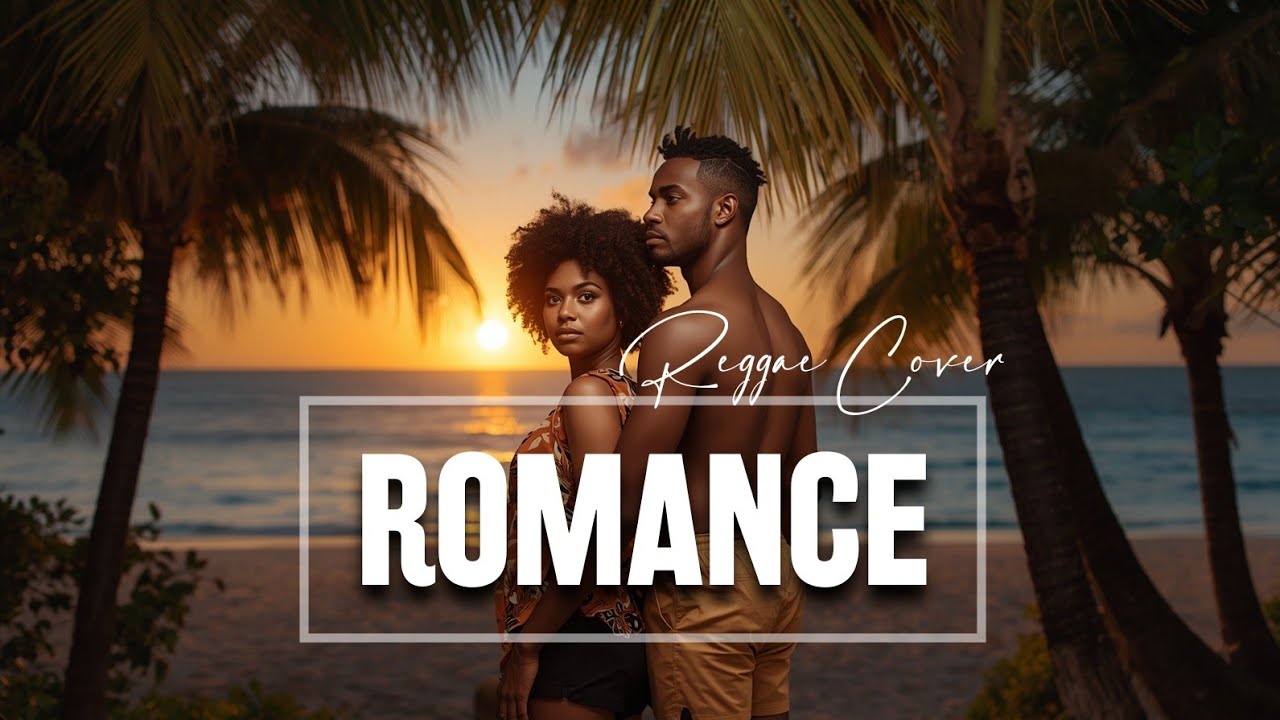 Romance (Island Reggae Remix) | CB Musik 