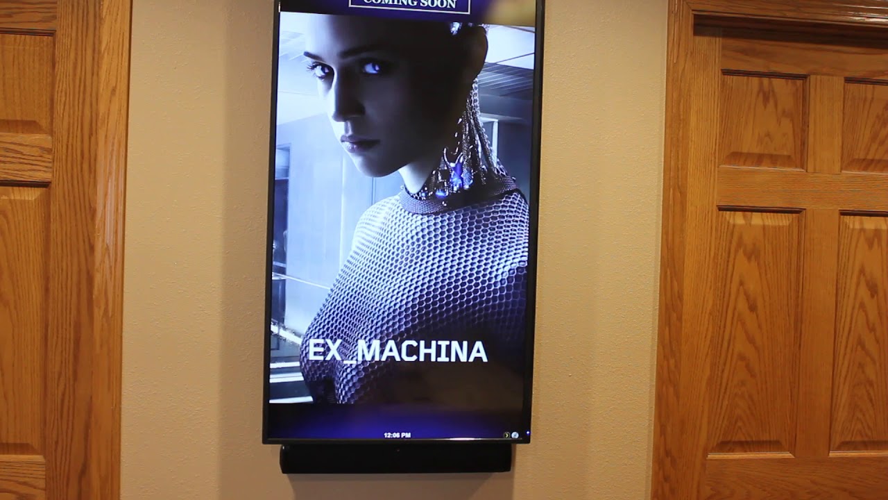 MoviePoster Demo