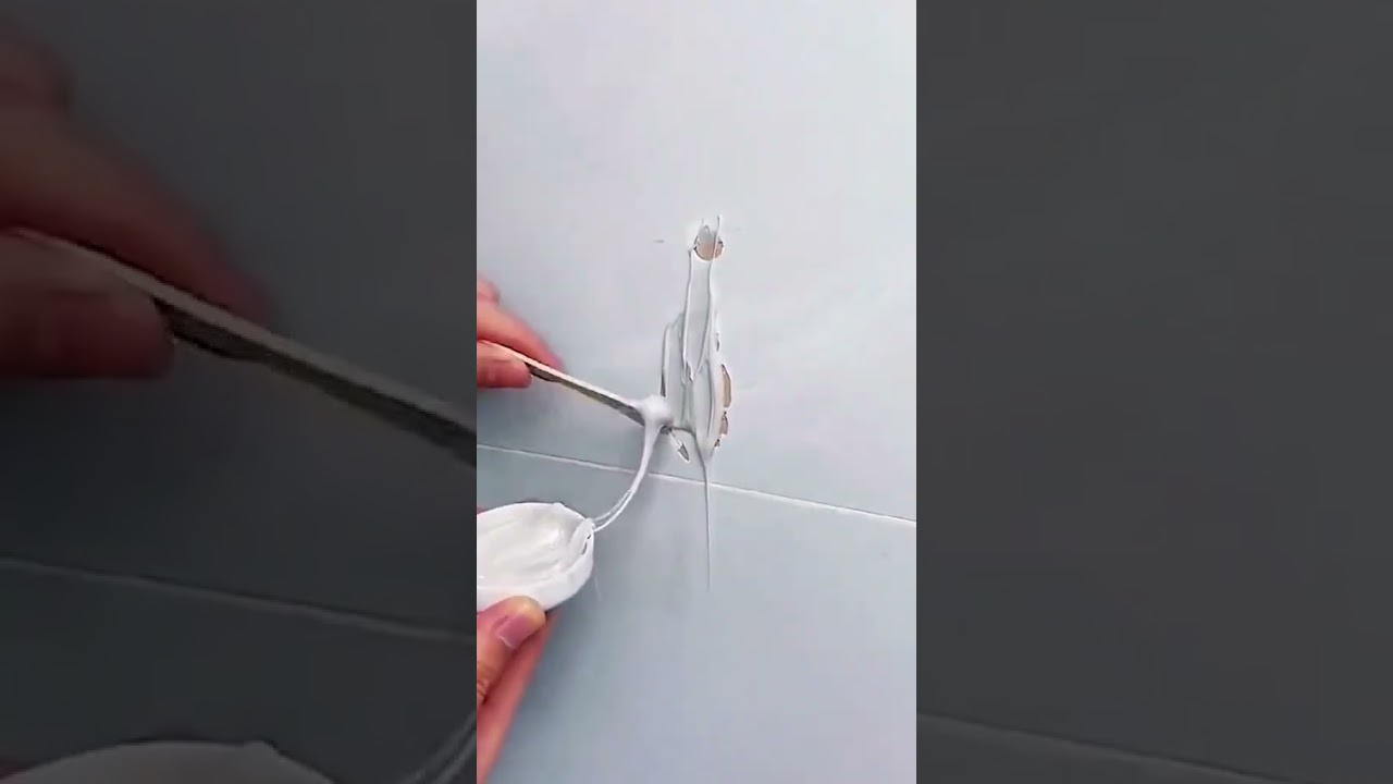 Revive Your Tiles with Tile Repair Paste - Smile e Store
