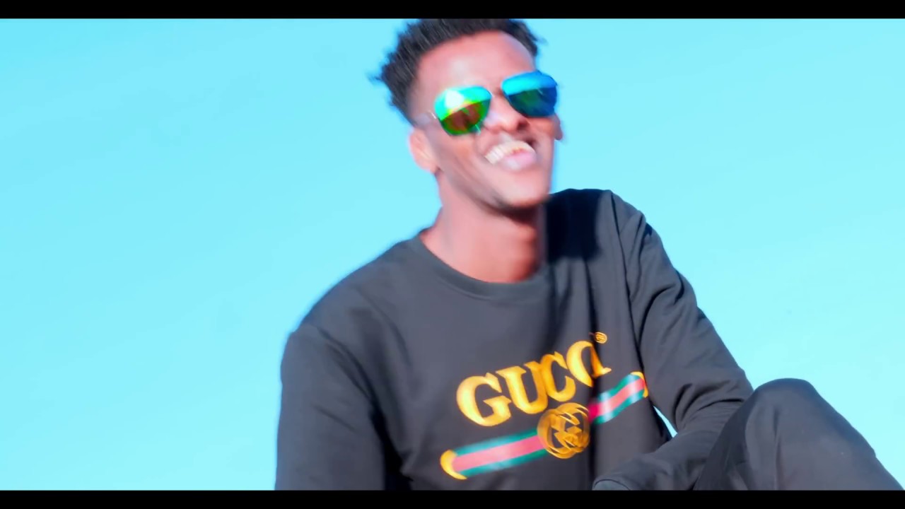 CABDI JIBAAR GACALIYE HABOON MUSIC VIDEO 2019