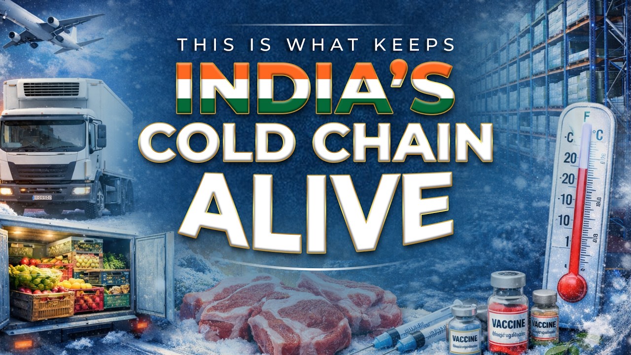 How Do Cold Storage Projects Avoid Costly Temperature Failures?