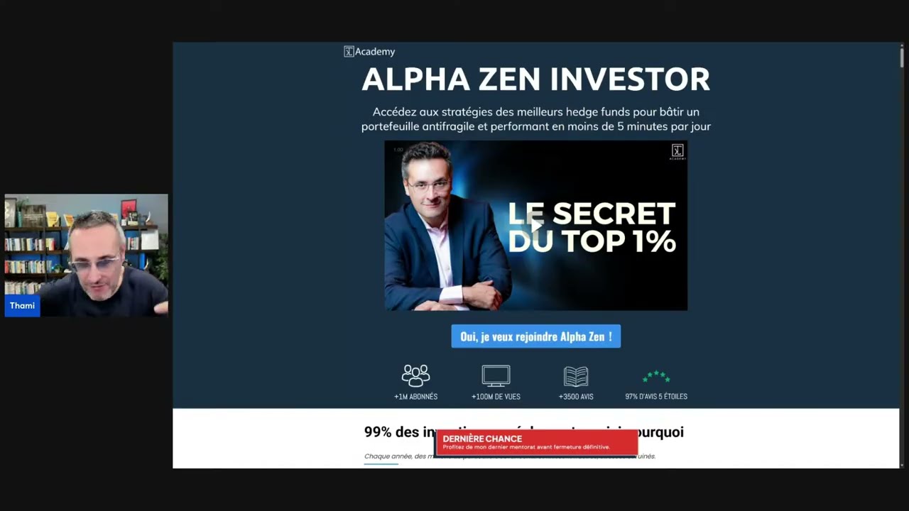 Explosion de l&rsquo;argent, Bitcoin, indices : comment investir intelligemment en 2026 ?!