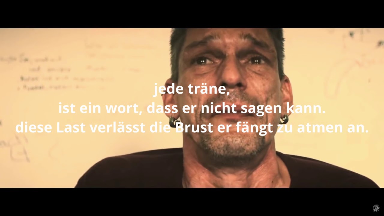 SIDO - G&uuml;rtel am Arm Lyrics