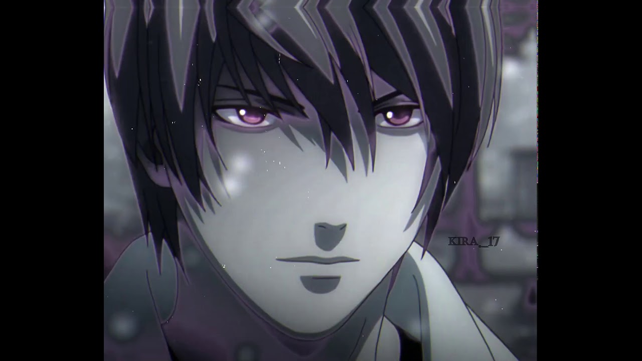 # light yagami\/ Death note #shorts