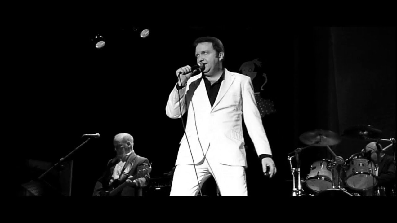 COLIN PAUL - IF I CAN DREAM