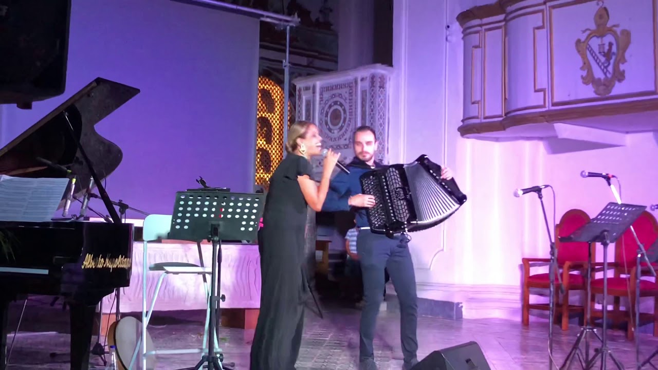 Il terzo fuochista Tosca Armando Rizzo