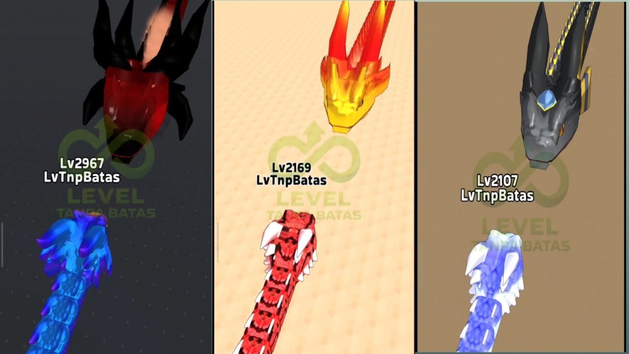 Snake Clash🐍 BATTLE AGAINST BOSS IN THE GAME SNAKE CLASH! 🐍 WIN 100% 