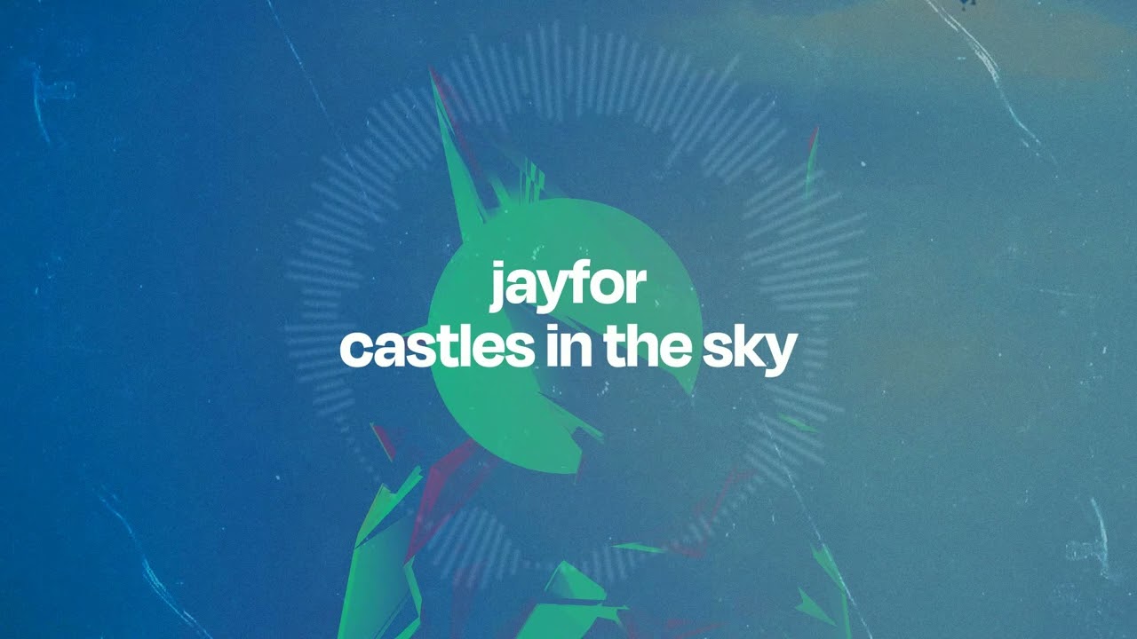 Ian Van Dahl - Castles In The Sky (Jayfor DNB Remix)