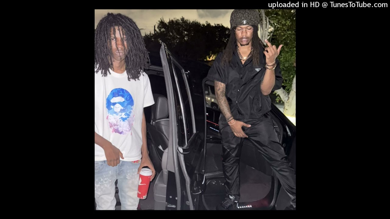 Bani x K3hree x Detroit Type Beat 2025