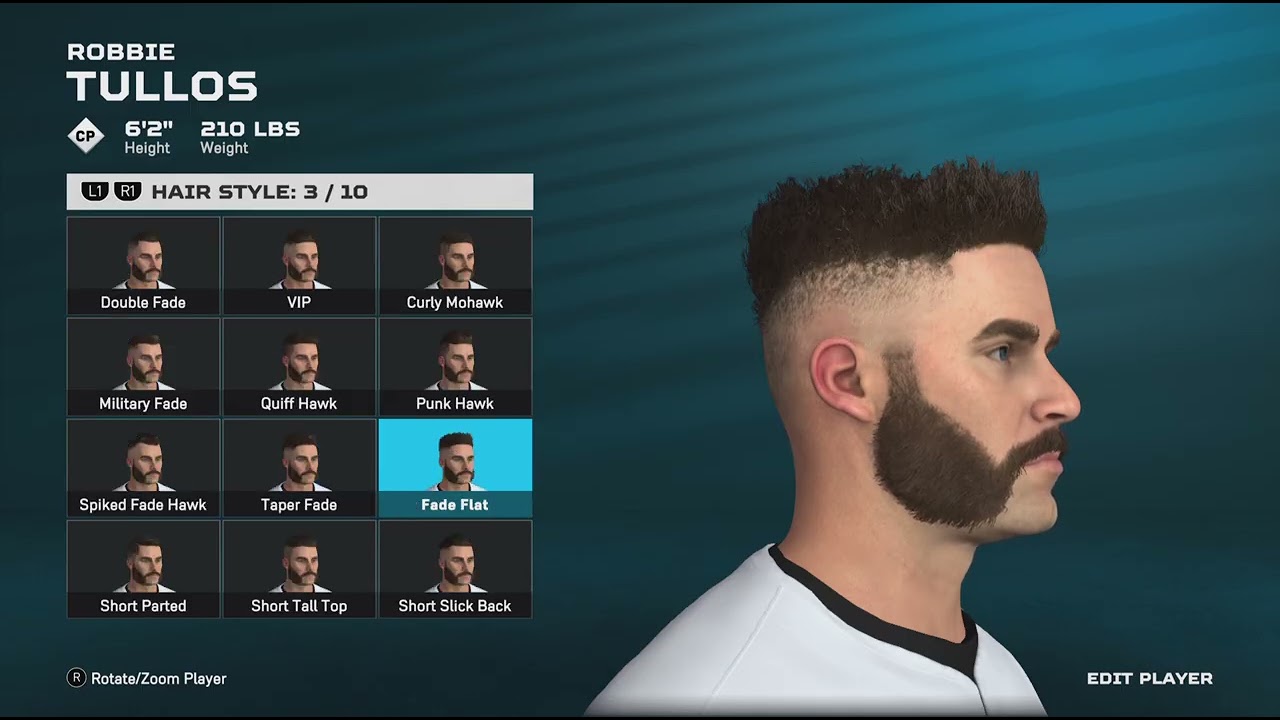 MLB The Show 25 Road To The Show Closing Pitcher Episode 1: Creating My Player!!!