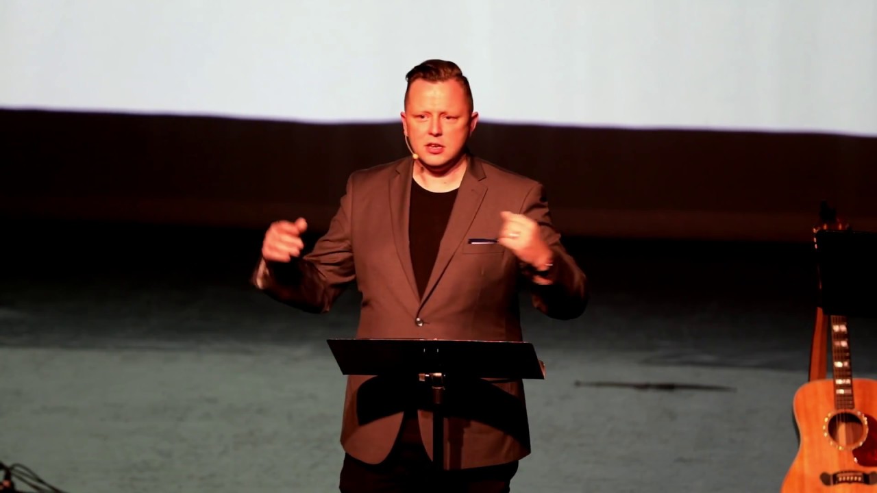 The Way of Jesus Series | The Way of Practice - Jon Tyson