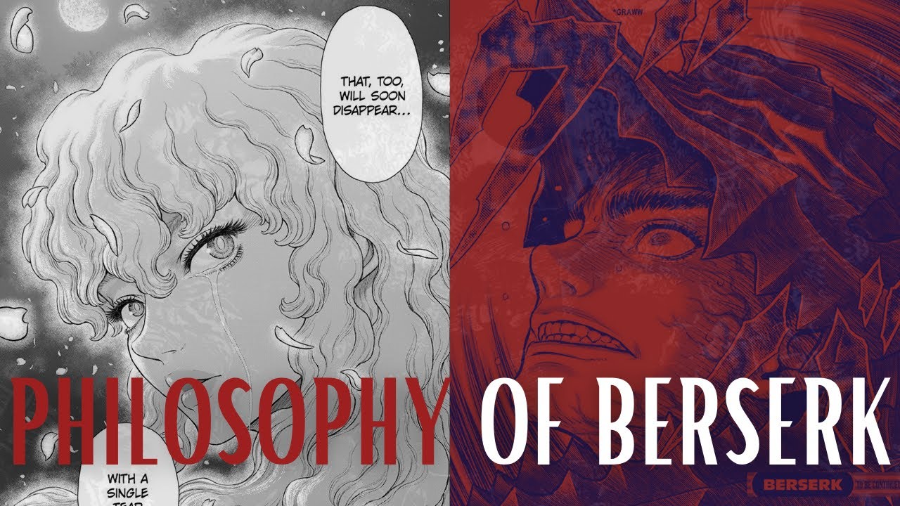The Moral Philosophy of Berserk: Understanding the Ending