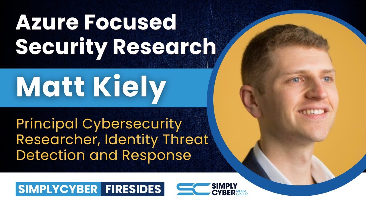 Azure Focused Security Research