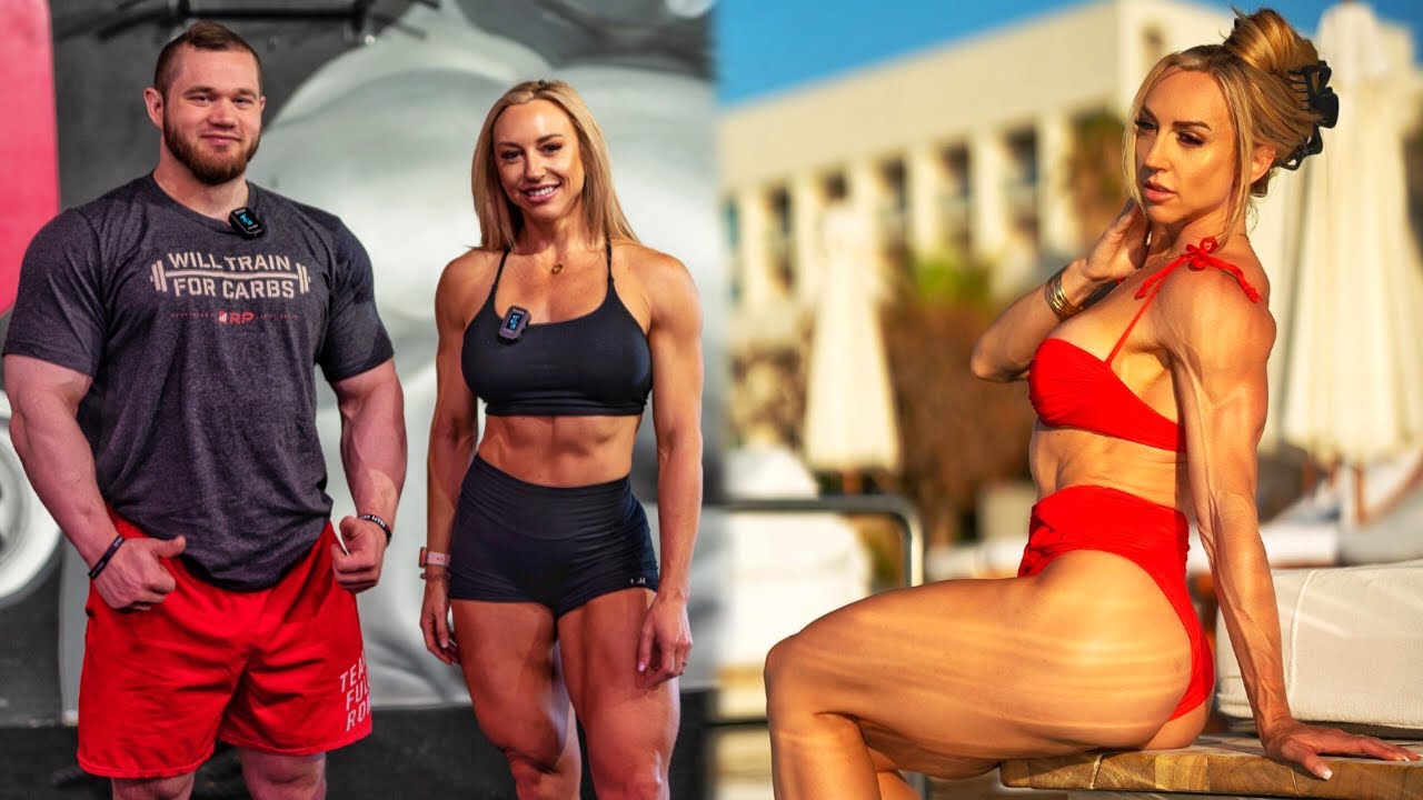 Revealing the Fountain of Youth - How Women Over 40 Are Getting Stronger Than Ever!
