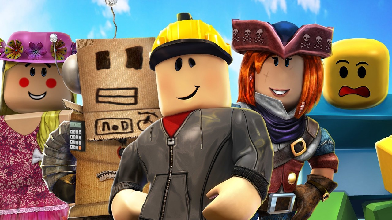 🔴*LIVE* Late Night Roblox With Friends & Viewers! Among us Later! | Multistreaming on Twitch!