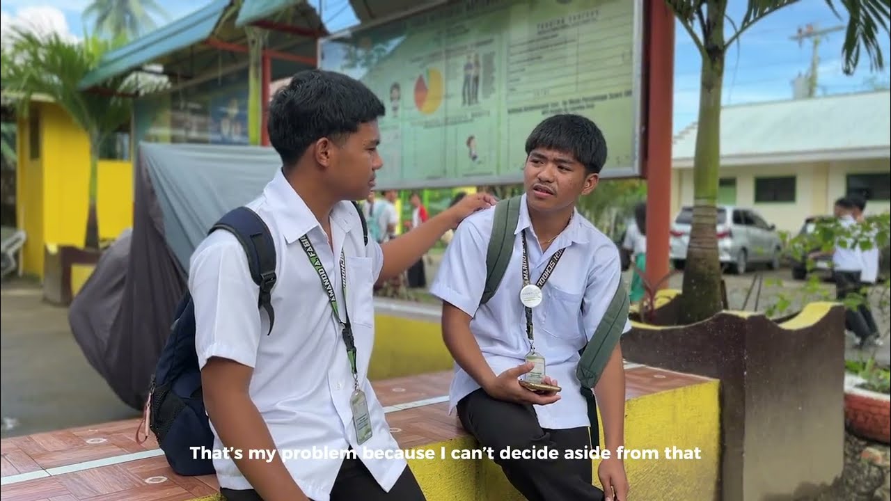 CHOOSE GAS-ABM | PROMOTIONAL VIDEO BACK TO BACK CHAMP VIDEO CONTEST 🏆