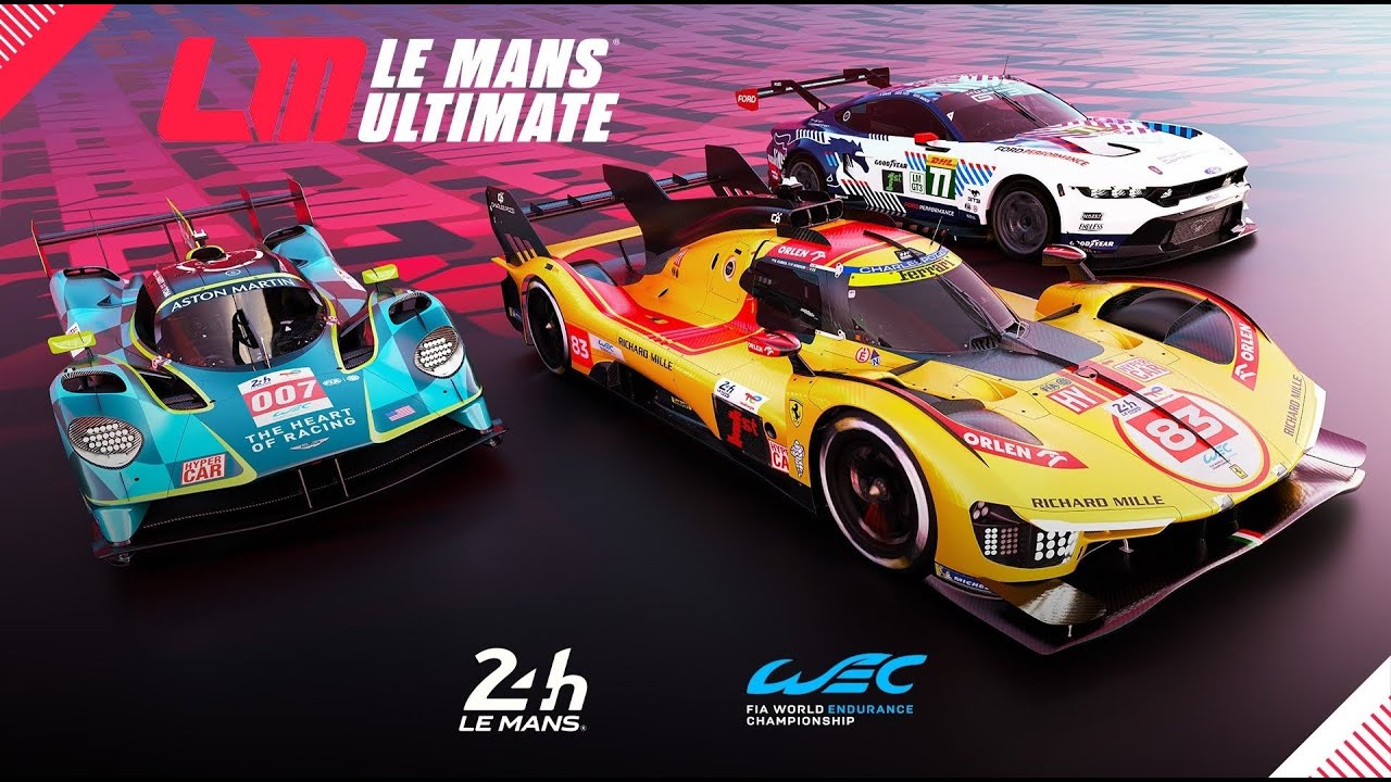 Multiclass Masters ELMS 100min Sebring