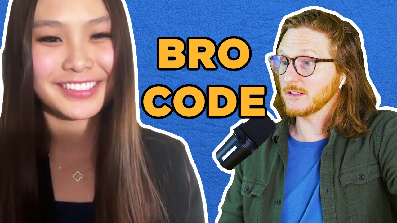 Brad Gage on Why Breaking the 