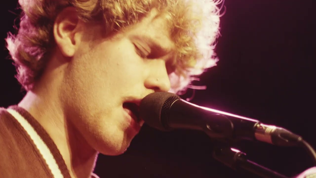 Torrence - Bite it Off (Livesession)