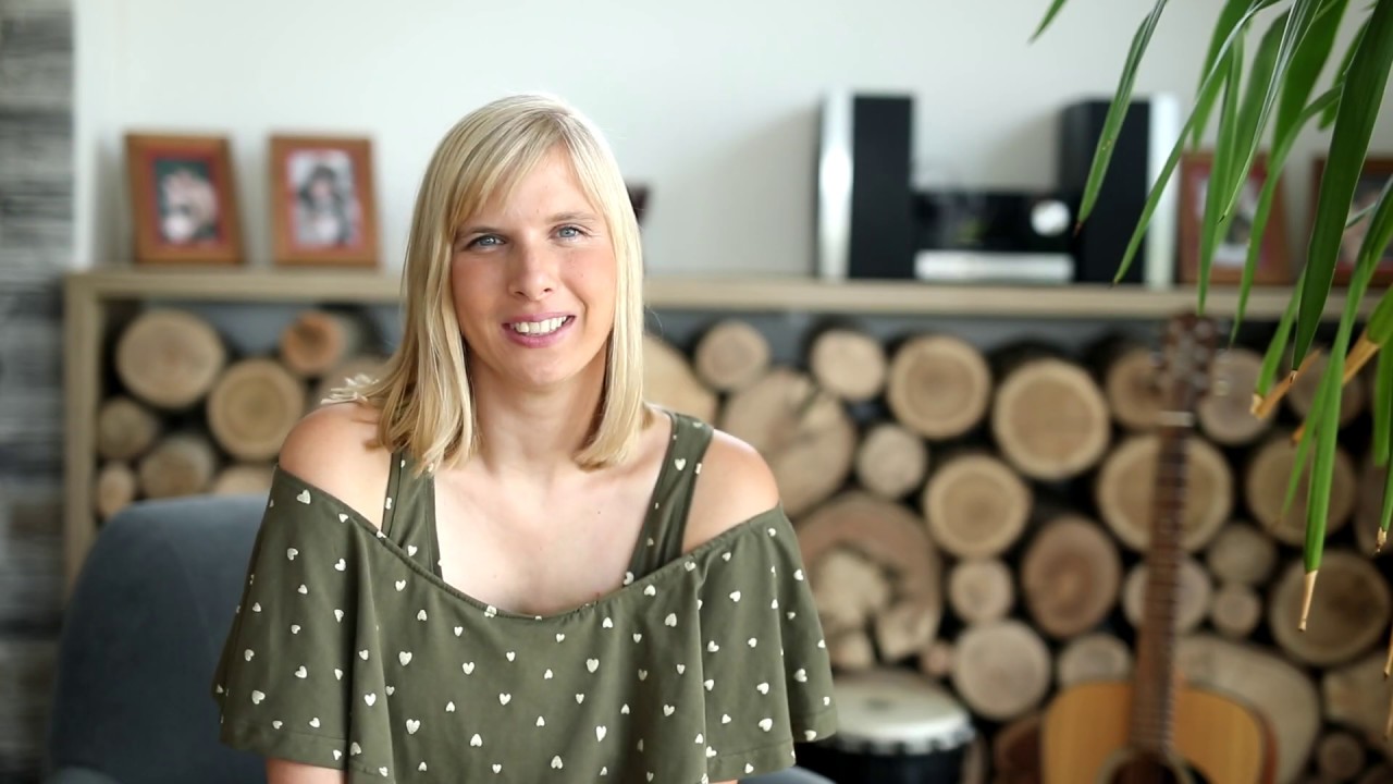 How to wear Be Lenka 4ever Baby carrier? - English version