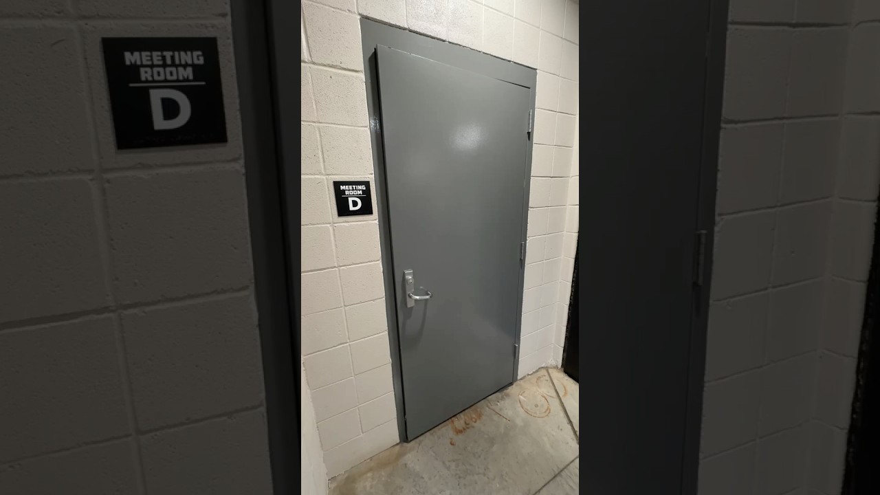 🚪What's behind door #1 at the Alamodome??? | #DCI2025