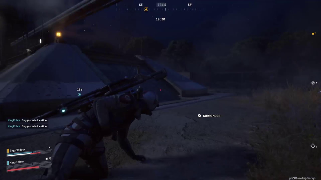 Must Find Loot