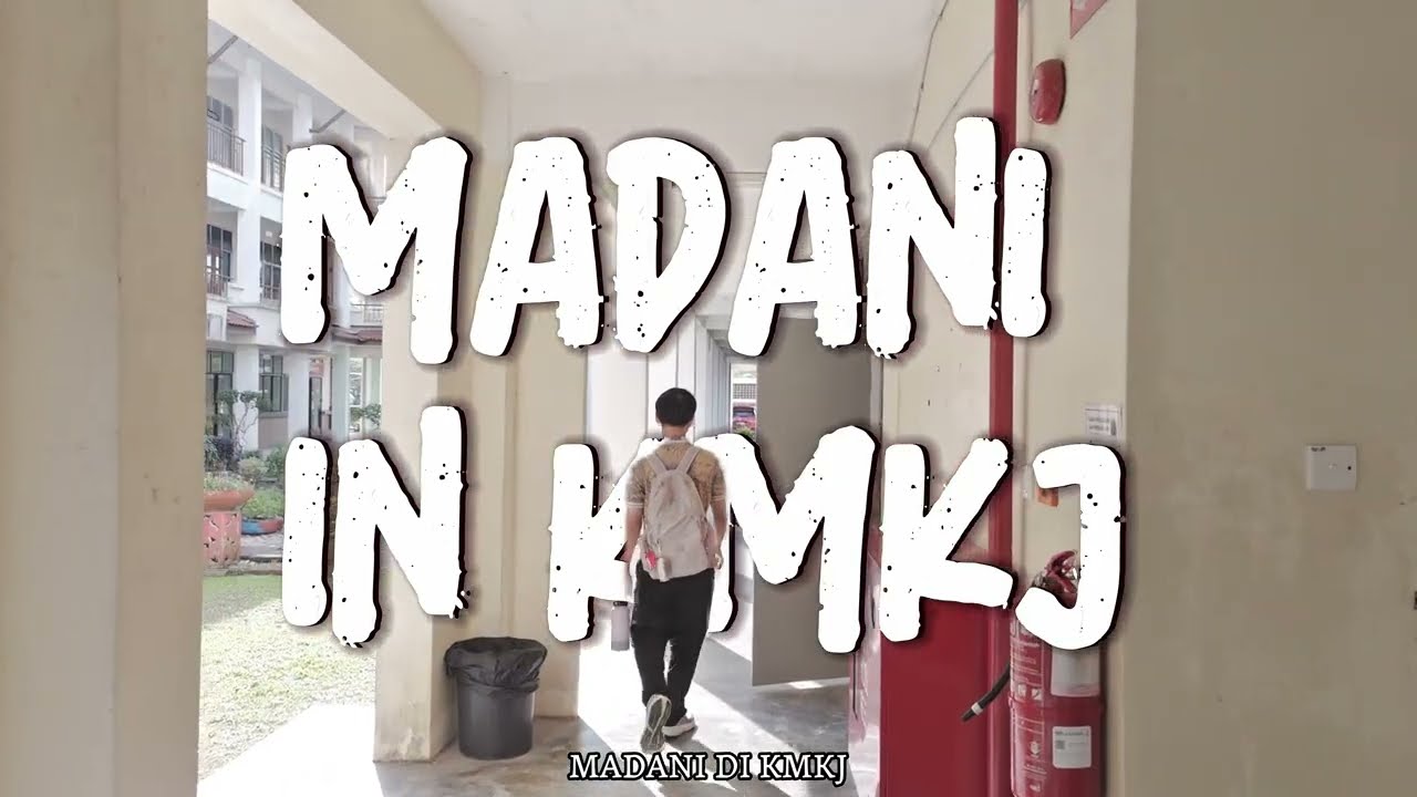 KMKJ Sinematik2026
