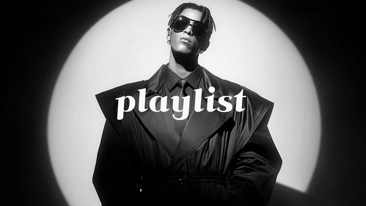 𝐏𝐥𝐚𝐲𝐥𝐢𝐬𝐭 Стильно, но как-то одиноко🌊│Энергичный хип-хоп🎧
