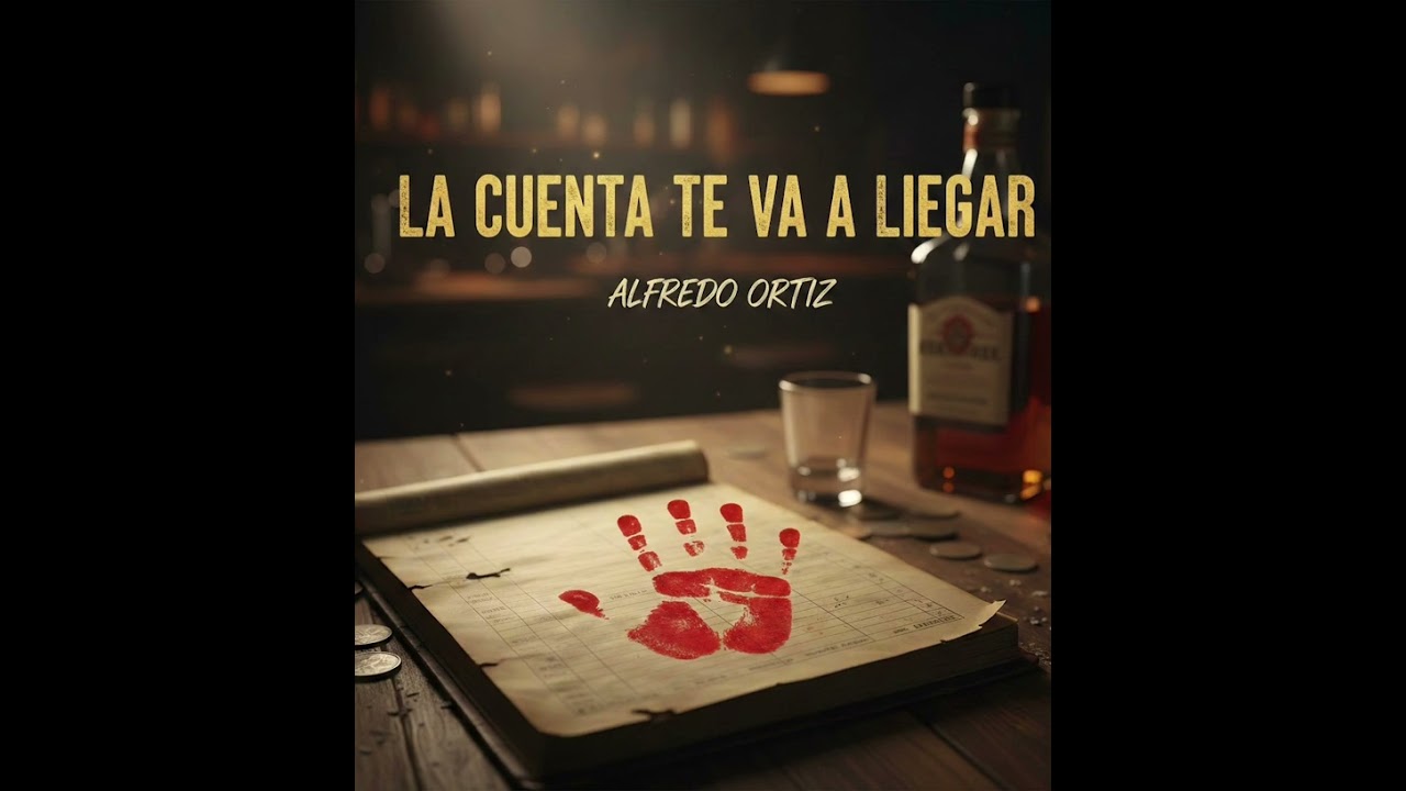 La cuenta te va a llegar 