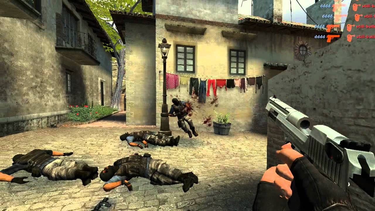 [Real Rare Content Alert] Deagle Clip by MARO Video Edit Montage
